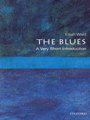 cover image of The Blues